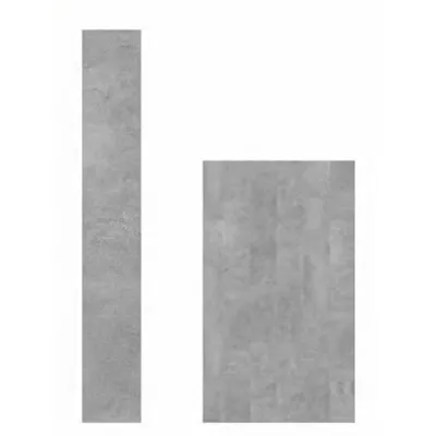 메이플 비닐 판자 바닥재