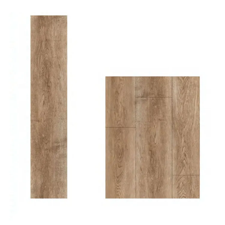 Waterproof Luxury Vinyl Plank